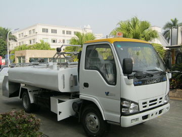 Κίνα Υγιές φορτηγό δεξαμενών νερού, αλεσμένος εξοπλισμός υπηρεσιών ύψος 2800 χιλιοστόμετρου προμηθευτής