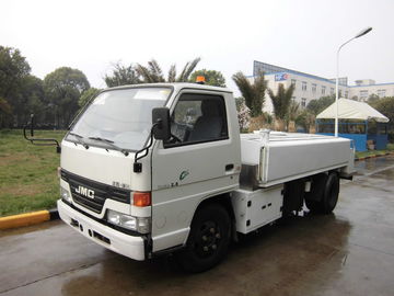 Κίνα Φορτηγό HFFWS5000 νερού αποβλήτων αερολιμένων 3000 ανεφοδιασμού μακράς διαρκείας χιλ. έκτασης ύψους προμηθευτής