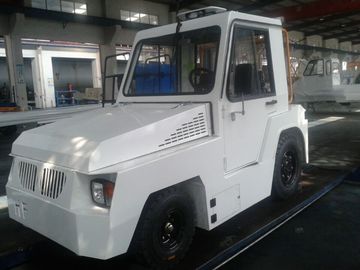 Κίνα Το τρακτέρ 35 KN ρυμούλκησης diesel 40000 κλ σύρει το τράβηγμα HF5835Z φραγμών με τη μηχανή Yanmar προμηθευτής