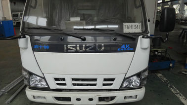 Κίνα Ένδυση φορτηγών διάθεσης απορριμάτων υψηλής ικανότητας - ανθεκτικά κατάλληλα B767/B787/B777 προμηθευτής