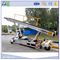 Ρυμουλκήσιμος φορτωτής ζωνών μεταφορέων αποσκευών, πλάτος 700 - 750 χιλ., εύκολη λειτουργία προμηθευτής