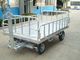 Οι αποσκευές αερολιμένων αποταμίευσης εργασίας μετακινούνται τέσσερις ράγες για τη μεταφορά φορτίου προμηθευτής